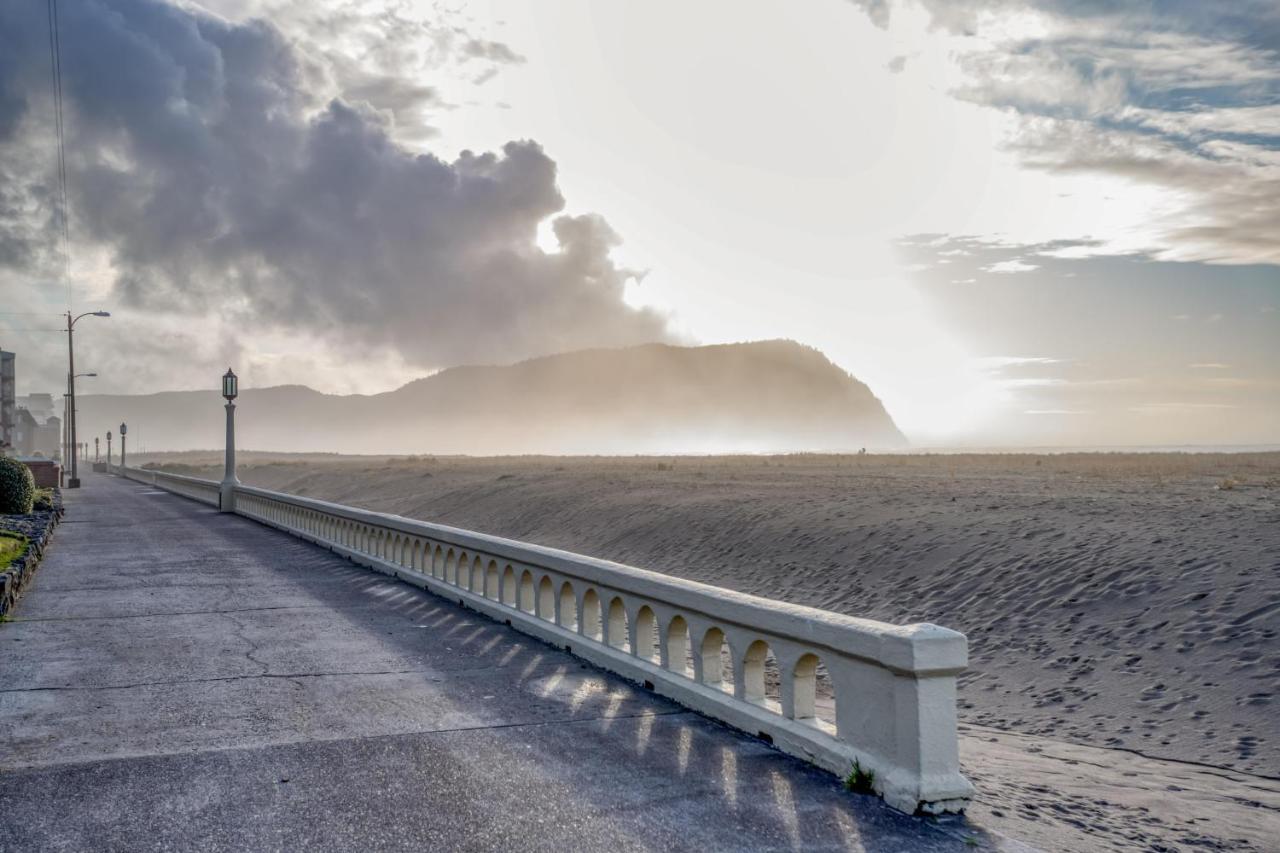 By The Sea-Seaside Exterior foto